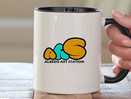 Custom Mug